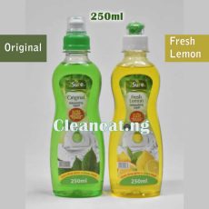 2Sure Dishwashing Liquid 250ml per bottle