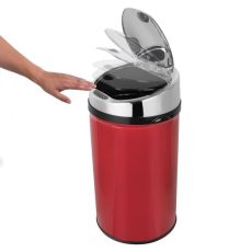 30L Morphy Richards Sensor Bin