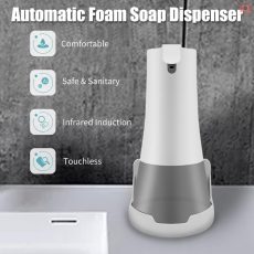 NOHA Automatic Foam Soap Dispenser 350mL