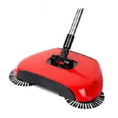 360 Degree Magic Floor Sweeper
