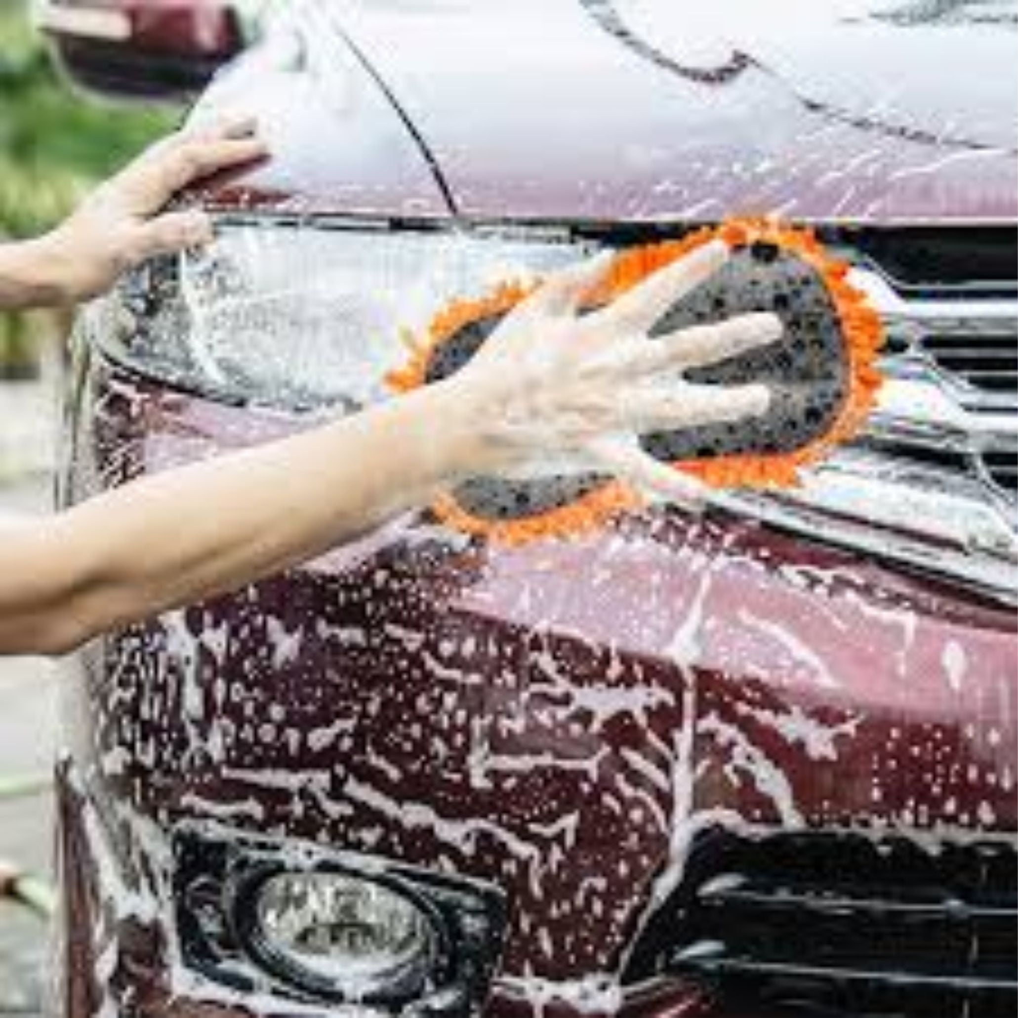 Premium CarWash Sponge - Image 4