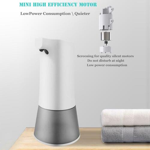 4_c505ed33-4895-4653-a078-cd232f84d2de_500x-1.jpg NOHA Automatic Foam Soap Dispenser 350mL - Image 6