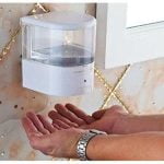 600ml Automatic Soap Dispenser