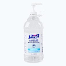 Purell Advanced Instant Hand Sanitizer | 2L