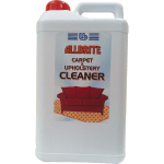 Allbrite Carpet & Upholstery Cleaner - 4 Ltrs