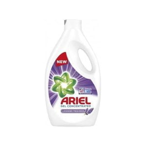 Ariel Freshness Liquid Washing Gel