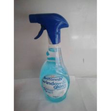 Astonish Window & Glass Cleaner
