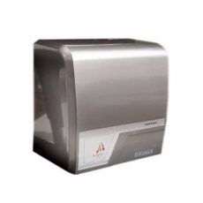 Automatic Hand Dryer- Chrome Plastic