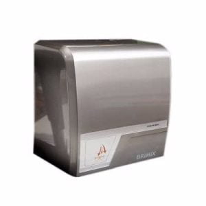 Automatic Hand Dryer- Chrome Plastic