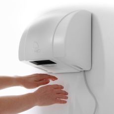 Plastic Brimix Automatic Hand Dryer
