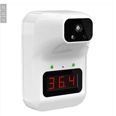 Hands-Free Non Contact K3 Plus Wall Mounted Thermometer
