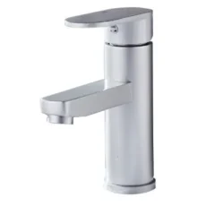 Kitchen mixer tap