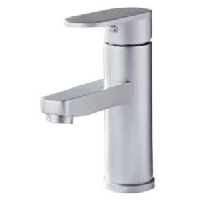 Kitchen mixer tap