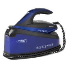 Beldray Right Temp Industrial Steam Iron