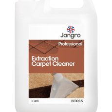 Carpet Extraction Cleaner