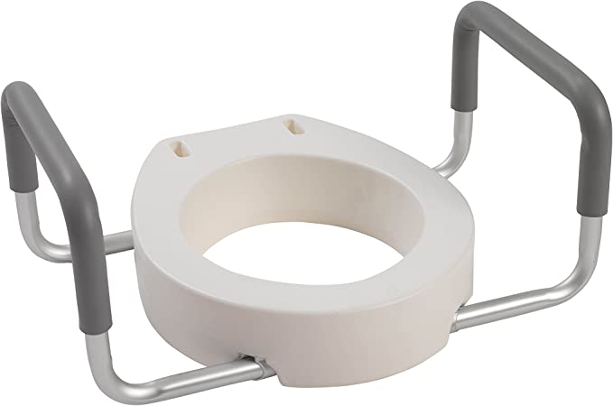 DRIVE Medical Toilet Seat Riser price
