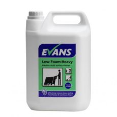 Degreaser - Low Foam Heavy Duty Cleaner - Evans