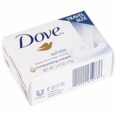 Dove Skin Care Soap Bar