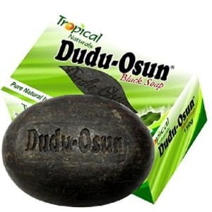 Dudu Osun Black Soap