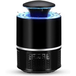 Electric Mosquito Killer LED Light Trap Lamp