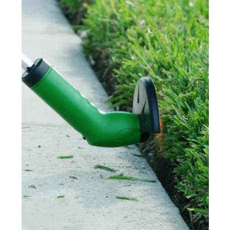 Zip Trim Cordless Grass Trimmer for Garden Décor - Image 2
