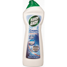 Handy Andy Cream, 750ml
