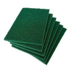 10Pcs Heavy Duty Sponge