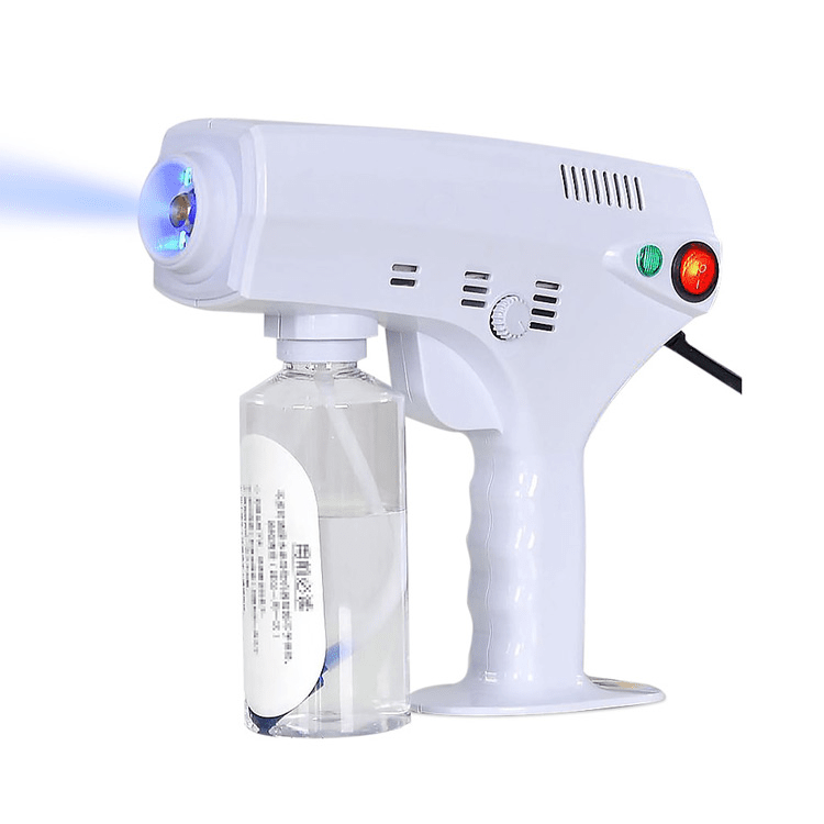 Best Disinfectant Spray Gun For Sanitization of home and office in Nigeria - Image 2