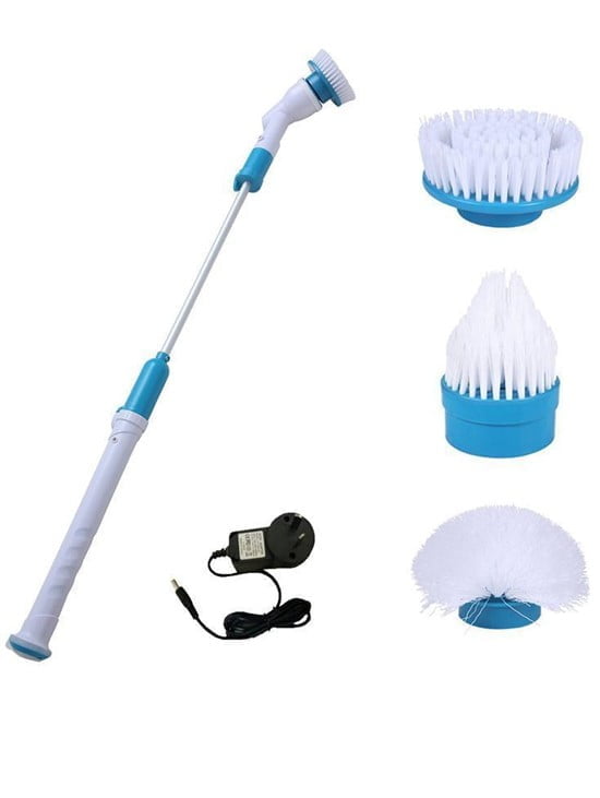 Hurricane-Rechargeable-Spin-Scrubber-Dealer-In-Nigeria-1.jpg Hurricane Rechargeable Spin Scrubber - Image 2