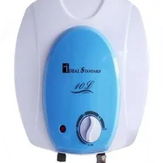 Ideal Standard Electric Water Heater-10liters