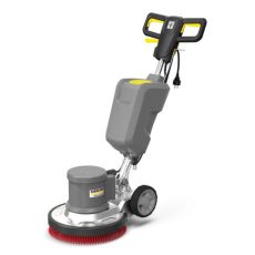 Karcher BDS 43/150 Classic Single-Brush Floor Scrubber