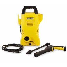 Karcher High Pressure Washer k2 Basic