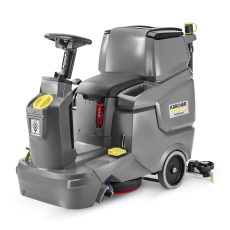 Karcher Ride On Scrubber BD 50/70 R Classic