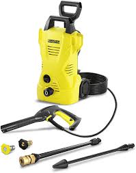 Karcher High Pressure Washer k2 Basic - Image 2