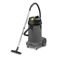 Karcher Wet and Dry Vacuum Cleaner 48lt