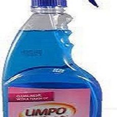 Limpo Clean MultiSurface Cleaner (500ml X3)