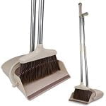 Lobby Broom and Dustpan