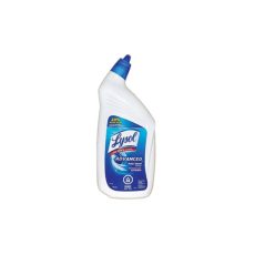 Lysol Advanced Toilet Bowl Cleaner