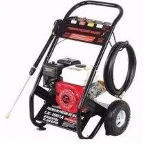 Maxmech Gasoline Pressure Washer 2500psi - 6.5hp