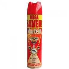 Mortein All Insect Killer x 12pcs