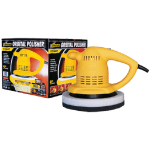 Shield Car Orbital Polisher