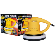 Shield Car Orbital Polisher