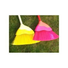 Plastic Broom