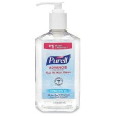354ml | Purell Advanced Instant Hand Sanitizer