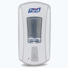 PURELL LTX-12 Touch-Free Hand Sanitizer Dispenser