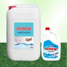 RENEW Anti Bacterial HandWash