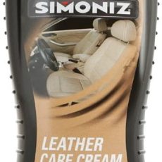 Simoniz Leather Care Cream, 500ml