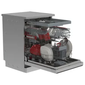 Sharp Standard Dish Washer - 9L