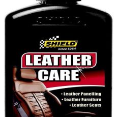 Shield Leather Care, 400ml
