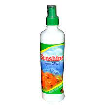 Sunshine Liquid Air Freshener